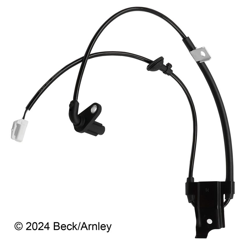 BECK/ARNLEY 084-5112 ABS SPEED SENSOR