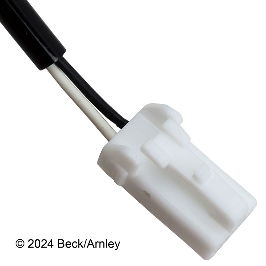 BECK/ARNLEY 084-5113 ABS SPEED SENSOR