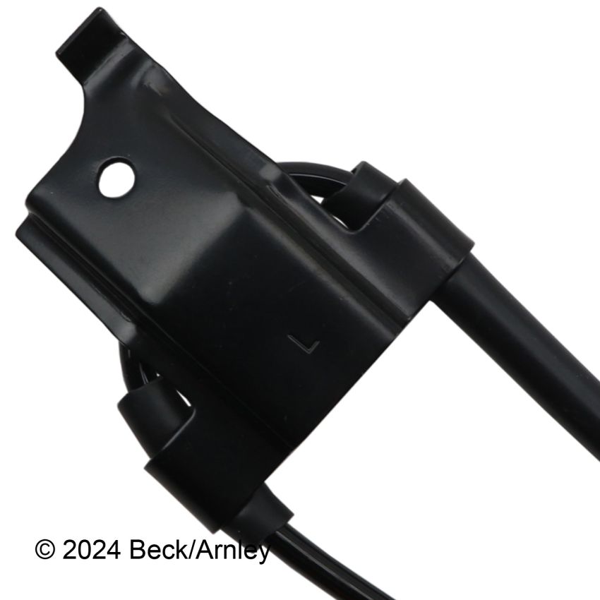 BECK/ARNLEY 084-5113 ABS SPEED SENSOR