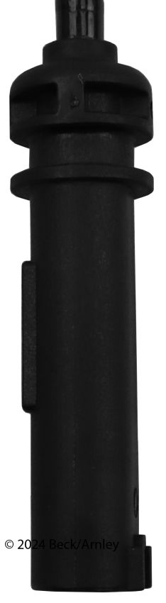 BECK/ARNLEY 084-5114 ABS SPEED SENSOR