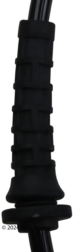 BECK/ARNLEY 084-5114 ABS SPEED SENSOR