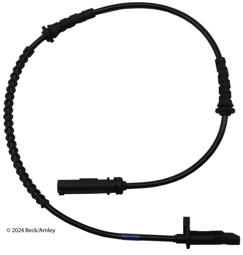BECK/ARNLEY 084-5114 ABS SPEED SENSOR