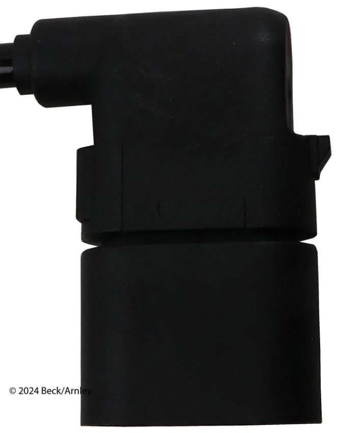 BECK/ARNLEY 084-5115 ABS SPEED SENSOR