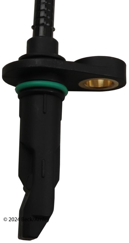 BECK/ARNLEY 084-5115 ABS SPEED SENSOR