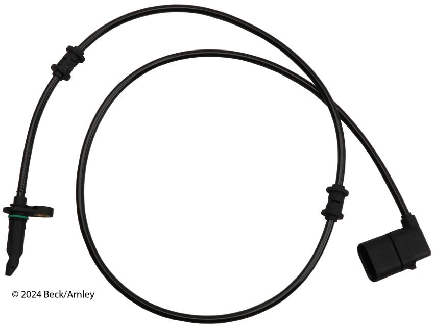 BECK/ARNLEY 084-5115 ABS SPEED SENSOR