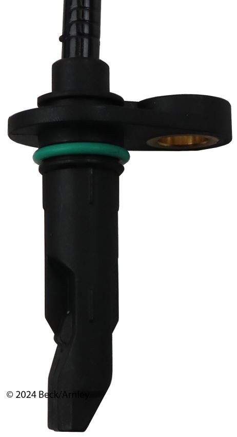 BECK/ARNLEY 084-5116 ABS SPEED SENSOR