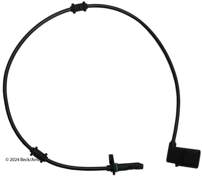 BECK/ARNLEY 084-5116 ABS SPEED SENSOR