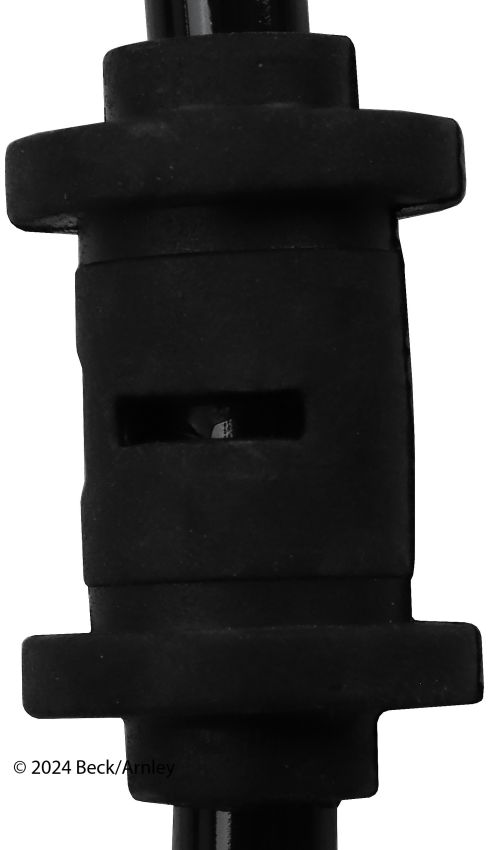 BECK/ARNLEY 084-5116 ABS SPEED SENSOR