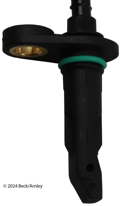 BECK/ARNLEY 084-5117 ABS SPEED SENSOR