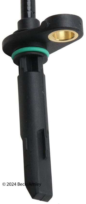 BECK/ARNLEY 084-5118 ABS SPEED SENSOR
