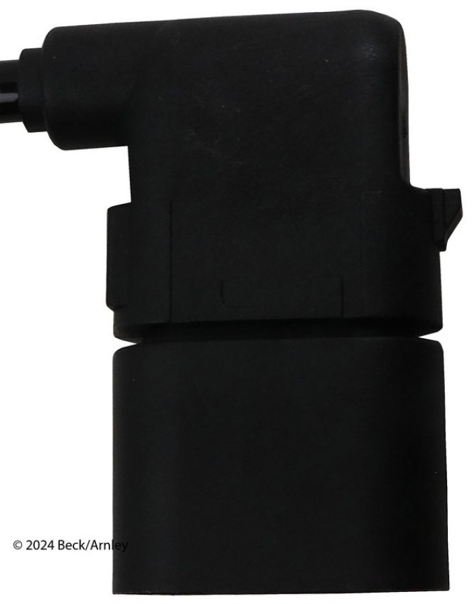BECK/ARNLEY 084-5119 ABS SPEED SENSOR