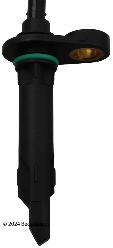 BECK/ARNLEY 084-5119 ABS SPEED SENSOR
