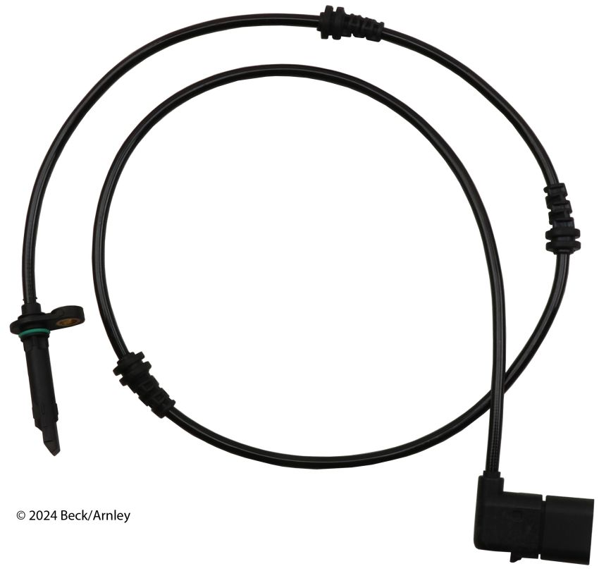 BECK/ARNLEY 084-5119 ABS SPEED SENSOR