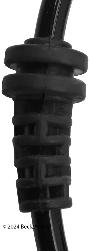 BECK/ARNLEY 084-5119 ABS SPEED SENSOR