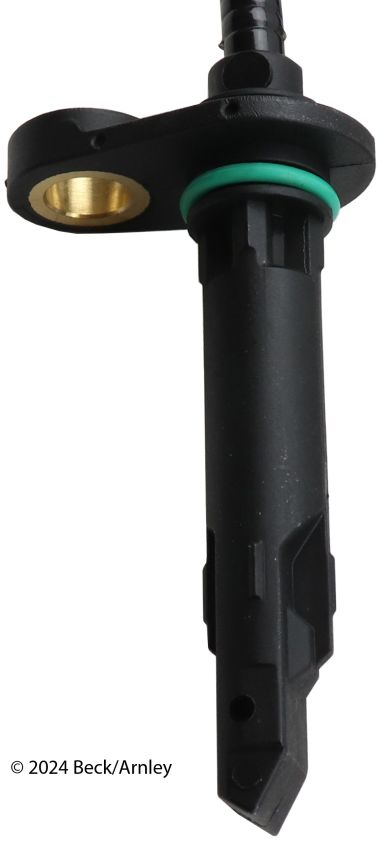 BECK/ARNLEY 084-5120 ABS SPEED SENSOR