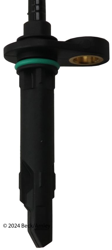 BECK/ARNLEY 084-5121 ABS SPEED SENSOR