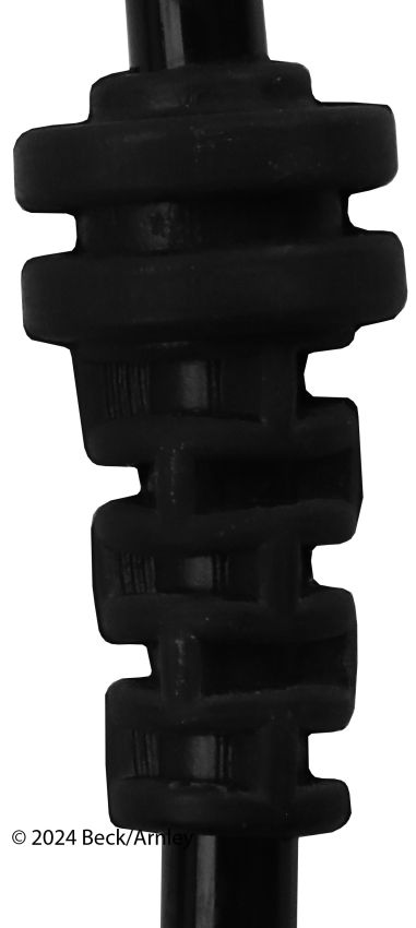 BECK/ARNLEY 084-5121 ABS SPEED SENSOR