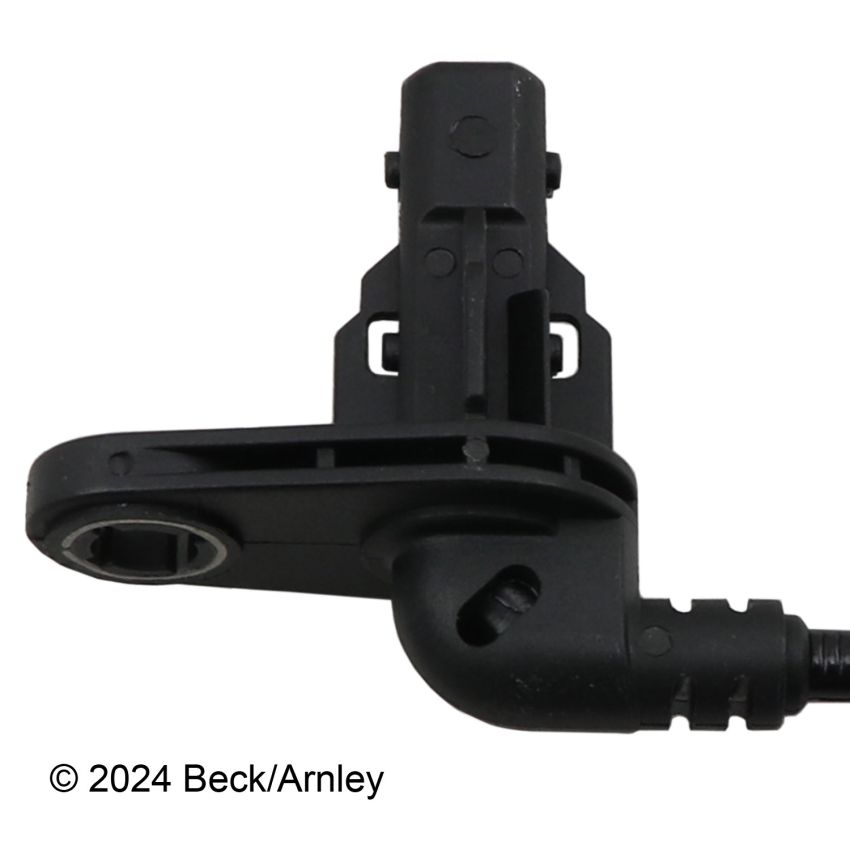 BECK/ARNLEY 084-5122 ABS SPEED SENSOR