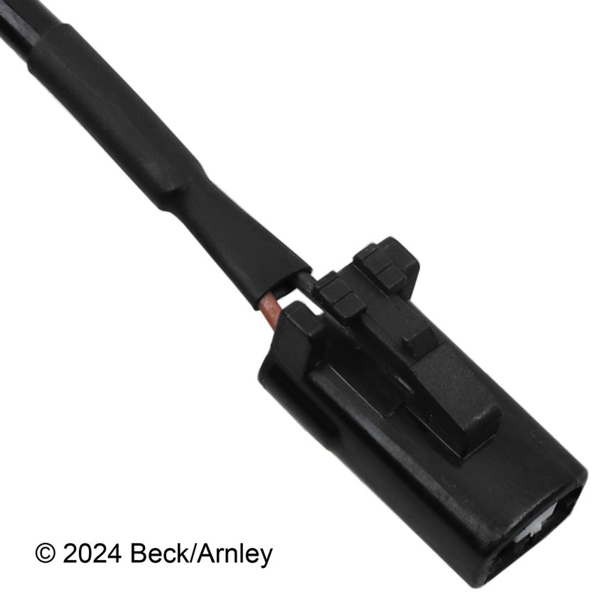 BECK/ARNLEY 084-5122 ABS SPEED SENSOR
