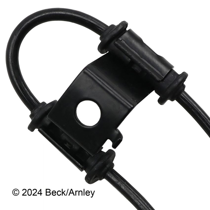 BECK/ARNLEY 084-5122 ABS SPEED SENSOR