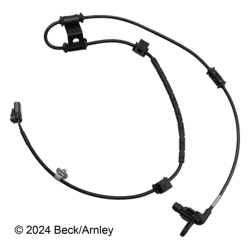 BECK/ARNLEY 084-5122 ABS SPEED SENSOR