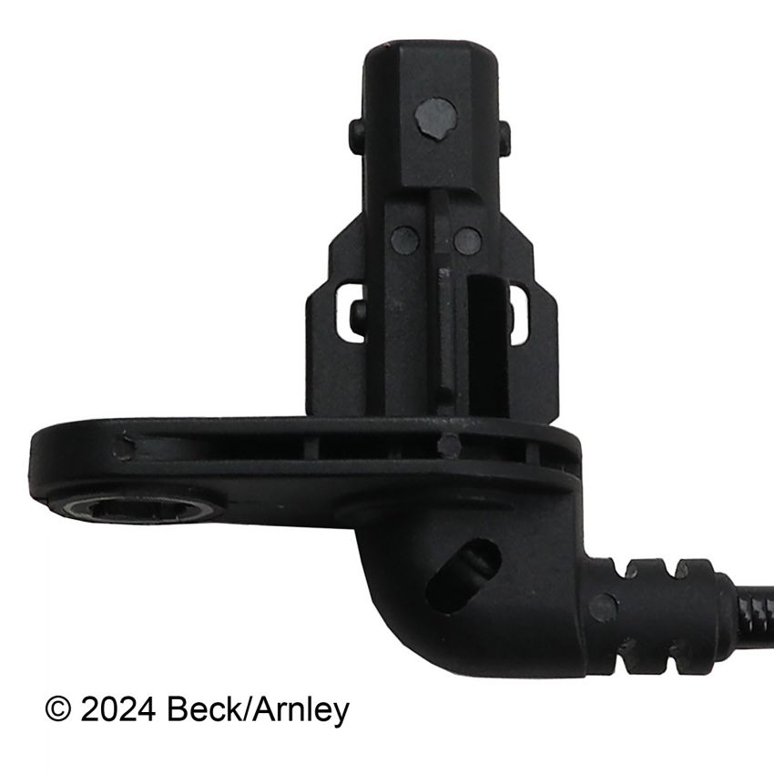 BECK/ARNLEY 084-5123 ABS SPEED SENSOR