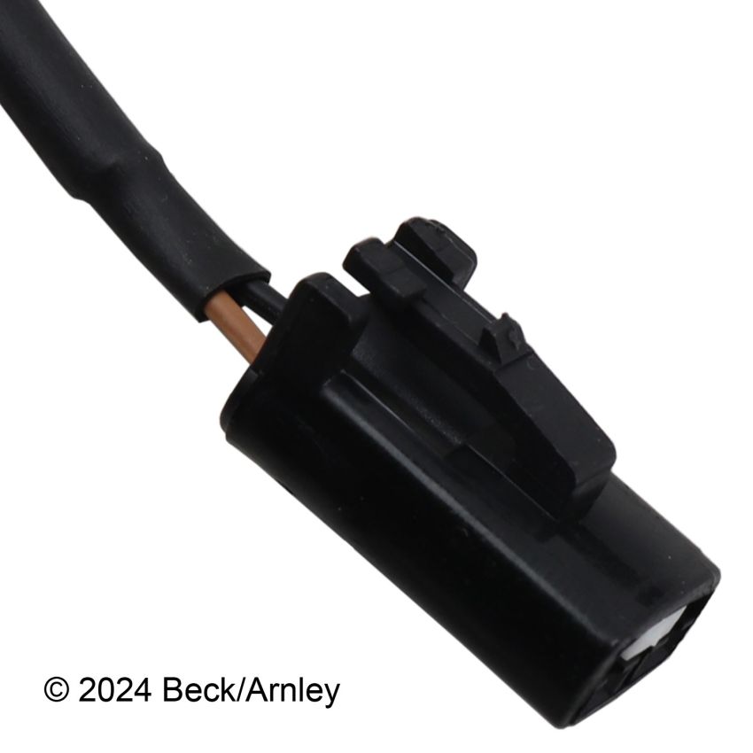 BECK/ARNLEY 084-5123 ABS SPEED SENSOR