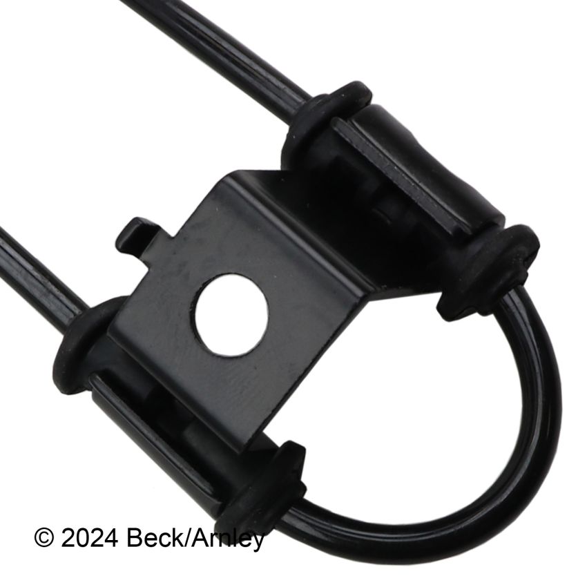 BECK/ARNLEY 084-5123 ABS SPEED SENSOR