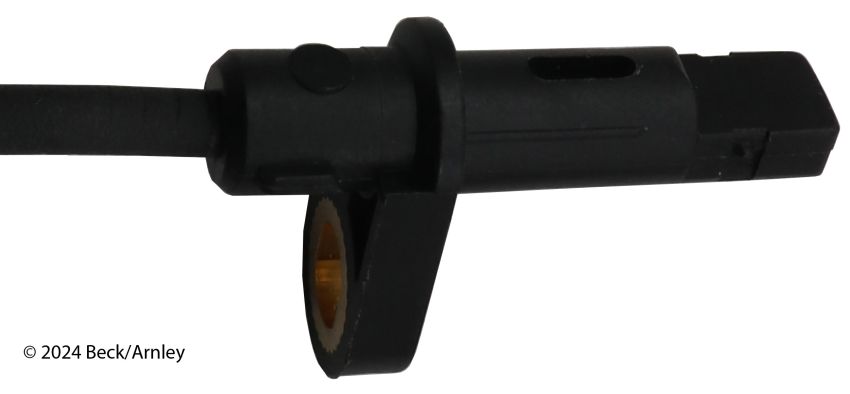 BECK/ARNLEY 084-5126 ABS SPEED SENSOR