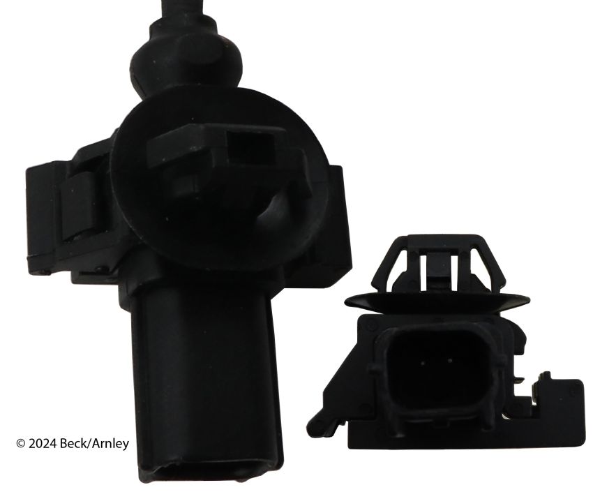 BECK/ARNLEY 084-5126 ABS SPEED SENSOR