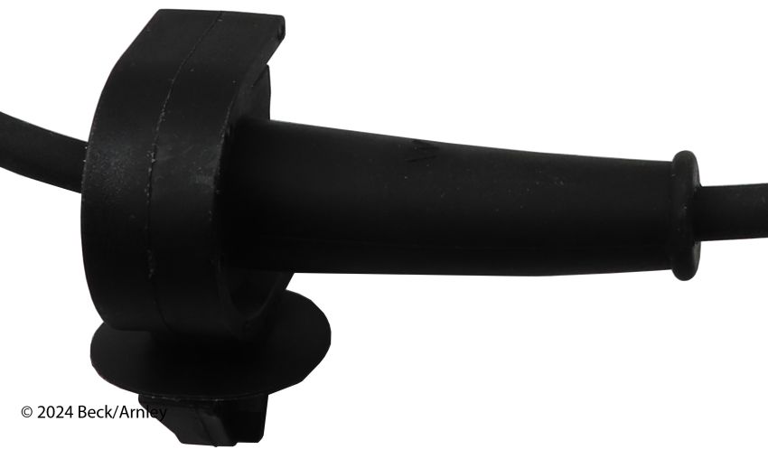 BECK/ARNLEY 084-5126 ABS SPEED SENSOR