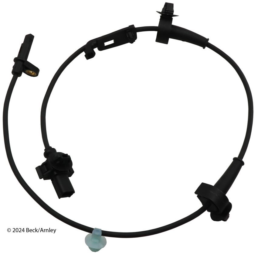 BECK/ARNLEY 084-5126 ABS SPEED SENSOR