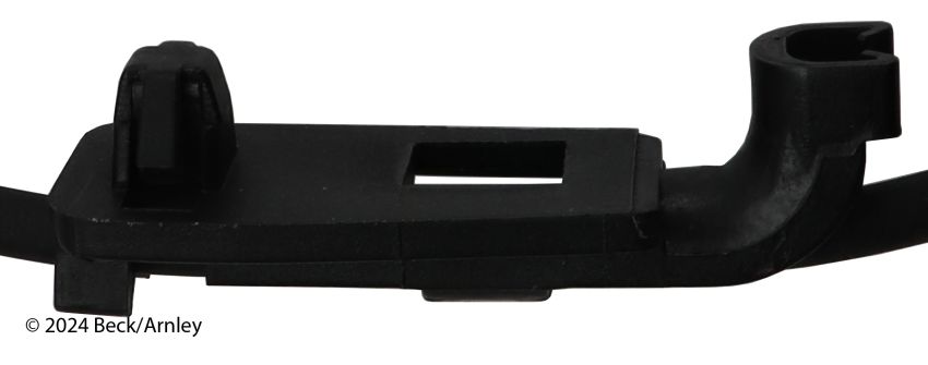 BECK/ARNLEY 084-5126 ABS SPEED SENSOR