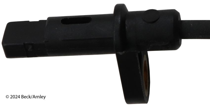 BECK/ARNLEY 084-5127 ABS SPEED SENSOR
