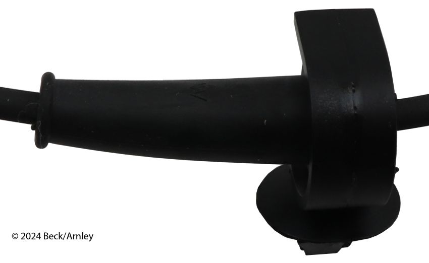 BECK/ARNLEY 084-5127 ABS SPEED SENSOR