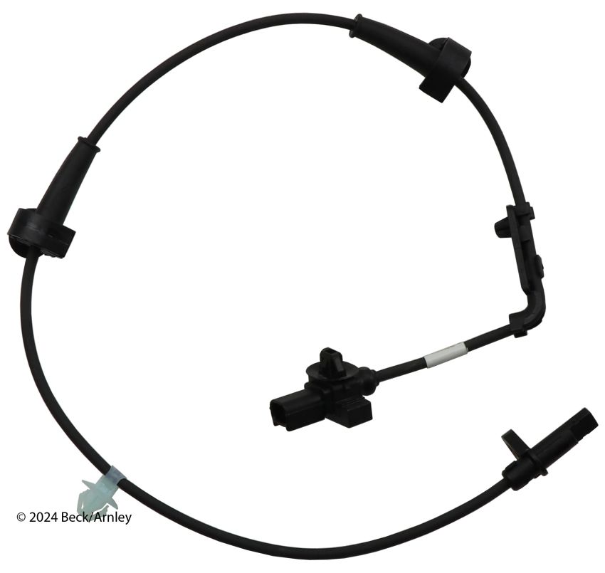 BECK/ARNLEY 084-5127 ABS SPEED SENSOR