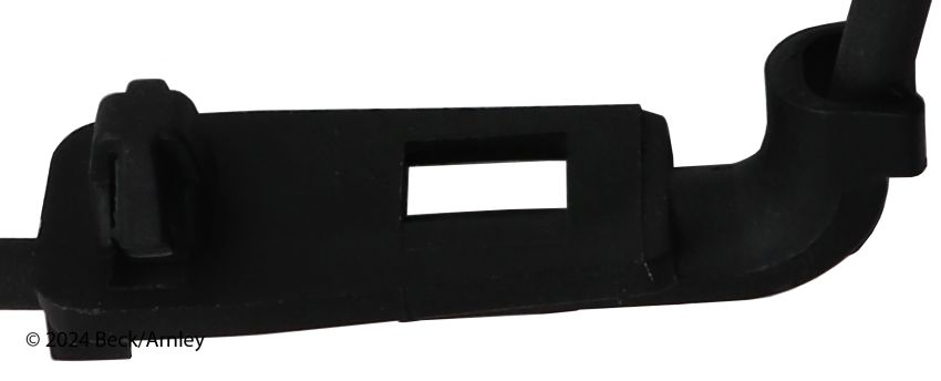 BECK/ARNLEY 084-5127 ABS SPEED SENSOR