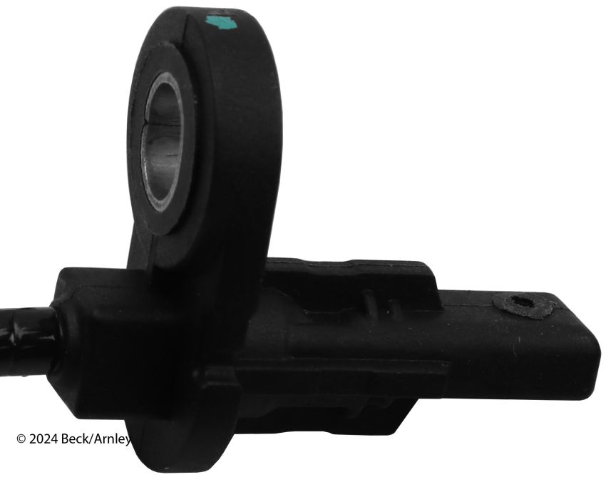 BECK/ARNLEY 084-5128 ABS SPEED SENSOR