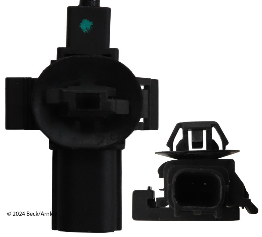 BECK/ARNLEY 084-5128 ABS SPEED SENSOR