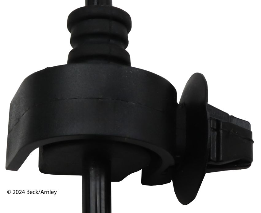 BECK/ARNLEY 084-5128 ABS SPEED SENSOR