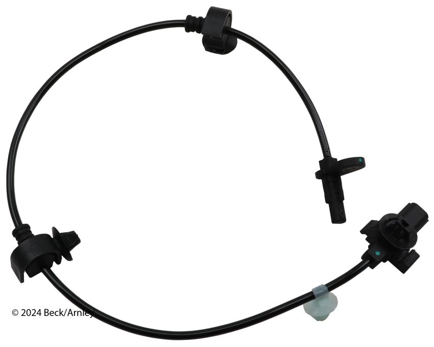 BECK/ARNLEY 084-5128 ABS SPEED SENSOR