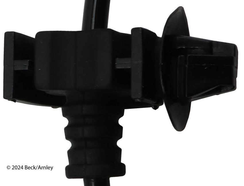 BECK/ARNLEY 084-5128 ABS SPEED SENSOR