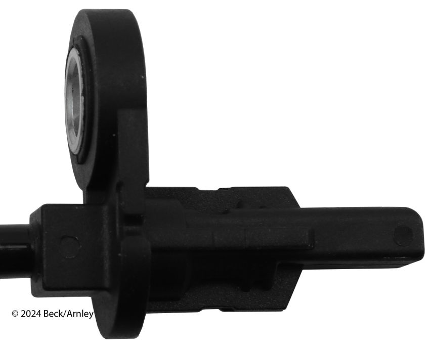 BECK/ARNLEY 084-5129 ABS SPEED SENSOR