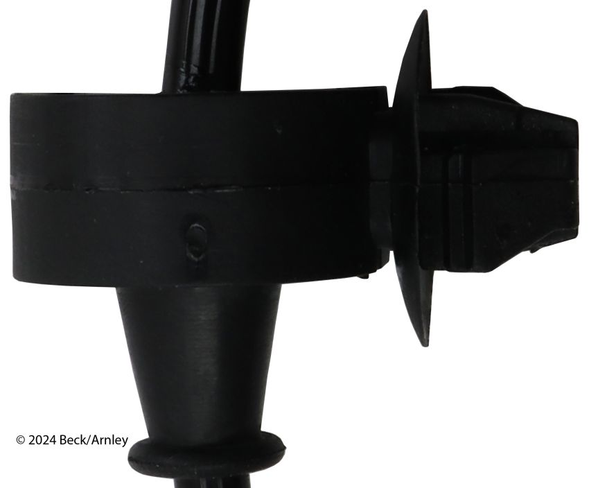 BECK/ARNLEY 084-5129 ABS SPEED SENSOR