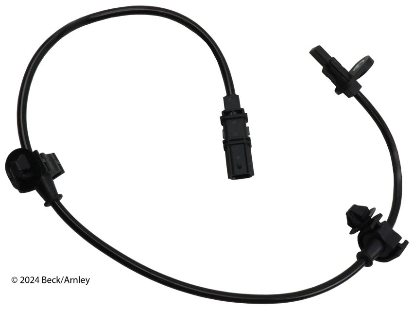 BECK/ARNLEY 084-5129 ABS SPEED SENSOR