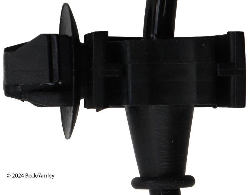 BECK/ARNLEY 084-5129 ABS SPEED SENSOR