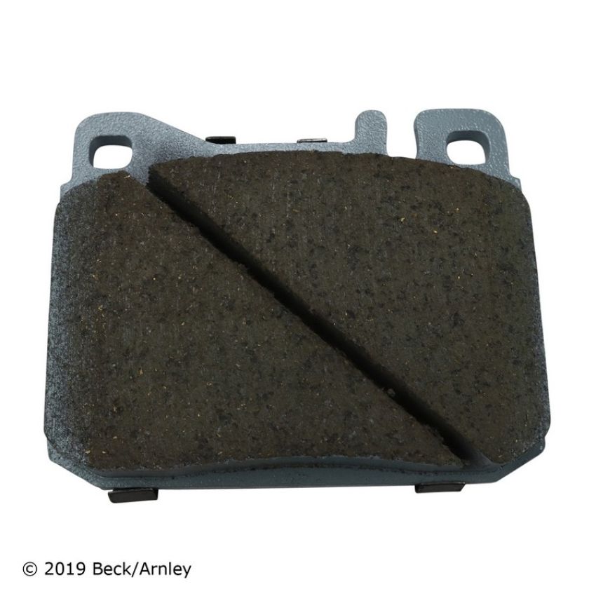 BECK/ARNLEY 085-1183 PREM ASM BRAKE PADS