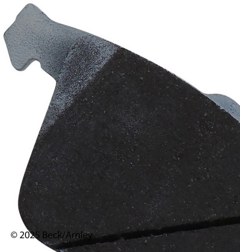 BECK/ARNLEY 085-1915 PREM ASM BRAKE PADS