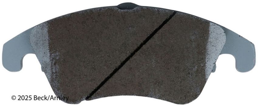 BECK/ARNLEY 085-1923 PREM ASM BRAKE PADS