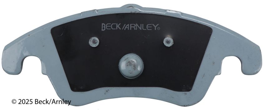 BECK/ARNLEY 085-1923 PREM ASM BRAKE PADS